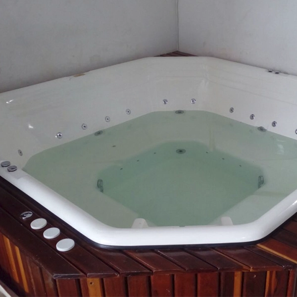 Spa Meridian